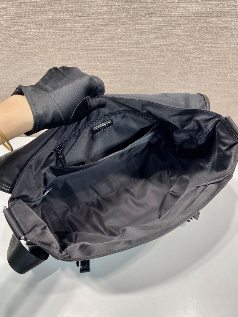 mens Pra*a satchel bags